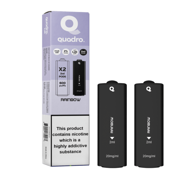 QUADRO 600 PREFILLED PODS 20MG (2 PACK) - Image 17