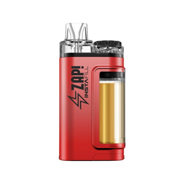ZAP INSTAFILL 3500 PREFILLED POD VAPE KIT 20MG - Image 28