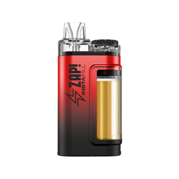 ZAP INSTAFILL 3500 PREFILLED POD VAPE KIT 20MG - Image 30