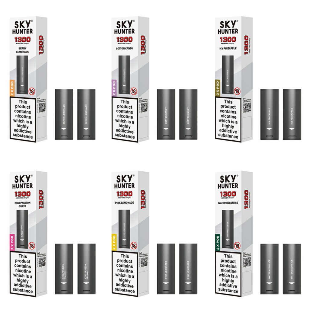 can you use vape liquid that's out of date Oxva NeXlim Vape Kit — Flawless UK Vape Distribution Ltd main image 0