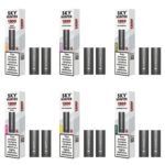 SKY HUNTER 1300 PREFILLED PODS 20MG (2 PACK)
