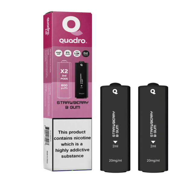 QUADRO 600 PREFILLED PODS 20MG (2 PACK) - Image 18