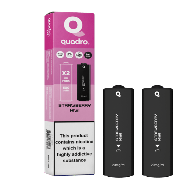 QUADRO 600 PREFILLED PODS 20MG (2 PACK) - Image 20