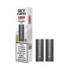 SKY HUNTER 1300 PREFILLED PODS 20MG (2 PACK) - Image 18