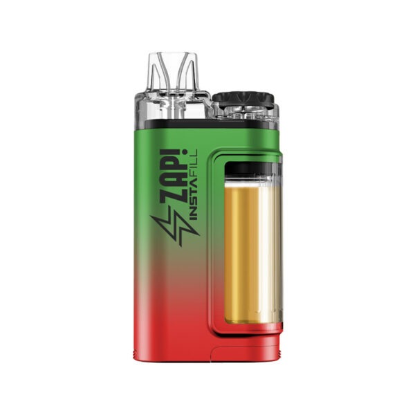 ZAP INSTAFILL 3500 PREFILLED POD VAPE KIT 20MG - Image 32