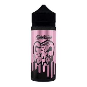 STRAWBERRY MILKSHAKES 100ML E LIQUID GOT MILK