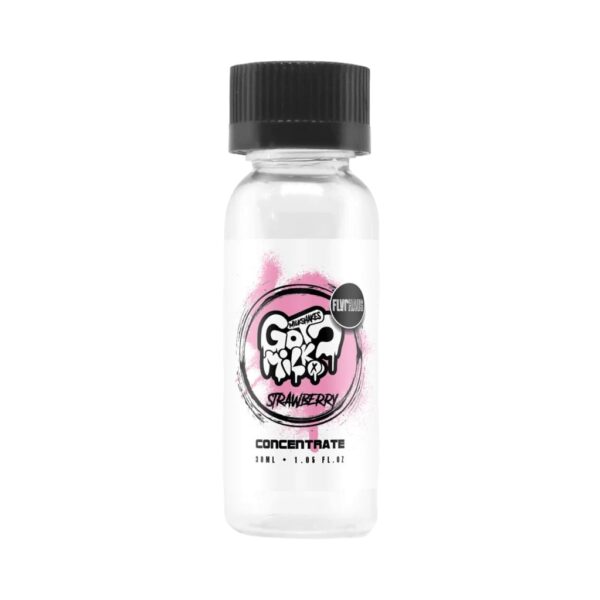 STRAWBERRY MILKSHAKES 30ML CONCENTRATE GOT MILK