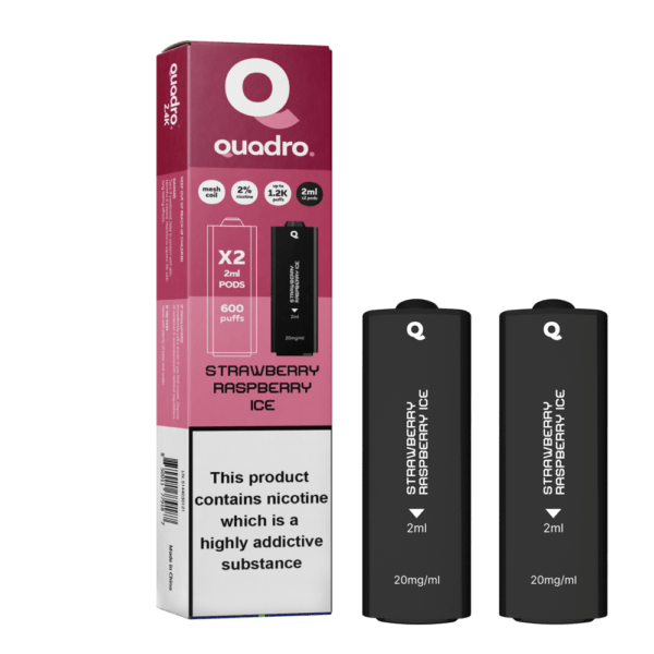 QUADRO 600 PREFILLED PODS 20MG (2 PACK) - Image 21