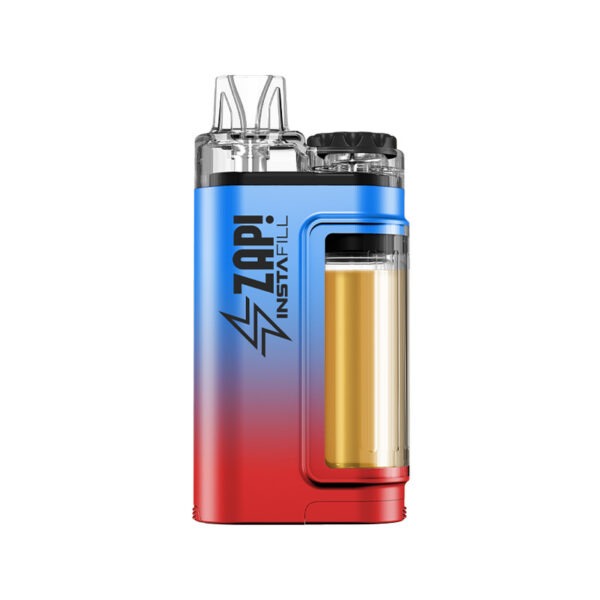 ZAP INSTAFILL 3500 PREFILLED POD VAPE KIT 20MG - Image 34