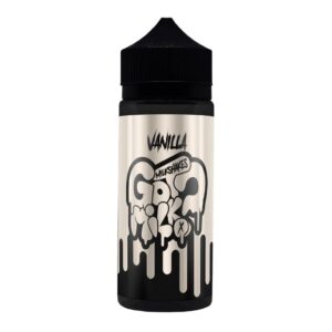 VANILLA MILKSHAKES 100ML E LIQUID GOT MILK