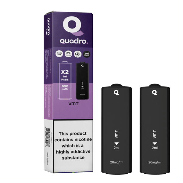 QUADRO 600 PREFILLED PODS 20MG (2 PACK) - Image 24