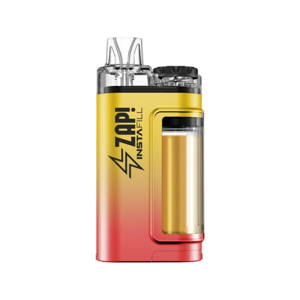 ZAP INSTAFILL 3500 PREFILLED POD VAPE KIT 20MG - Image 36