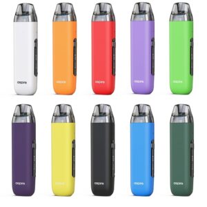 ASPIRE MINICAN 3 PRO POD KIT 900MAH