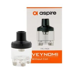 ASPIRE VEYNOM REPLACEMENT POD