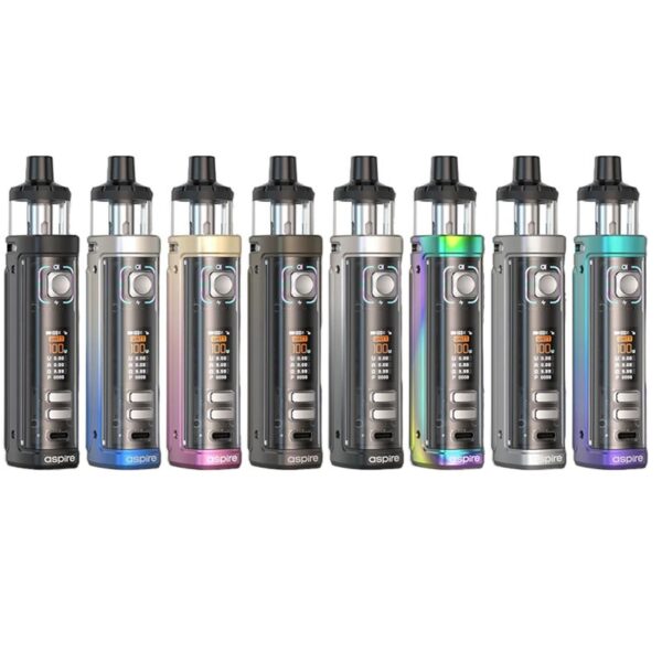 ASPIRE VEYNOM LX POD KIT 3200MAH