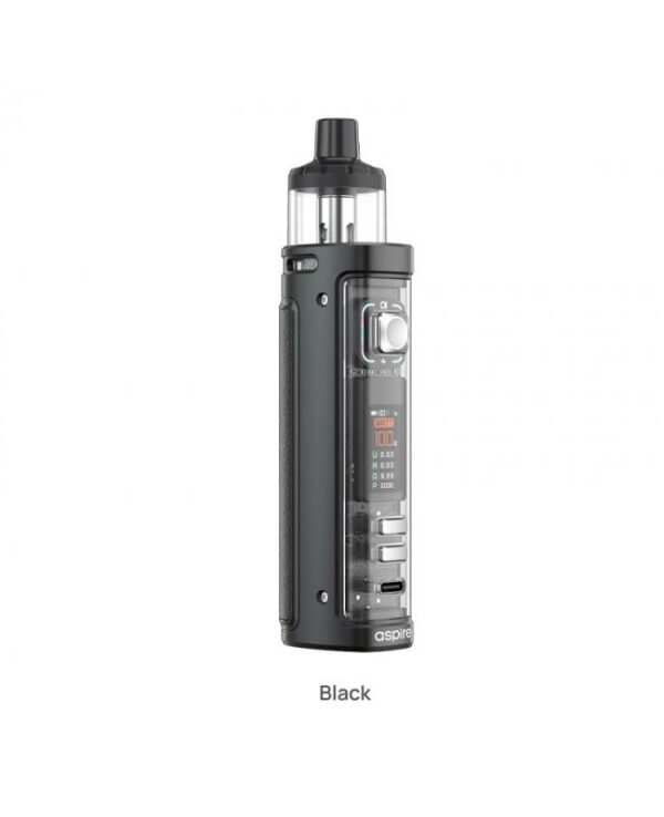 ASPIRE VEYNOM EX POD KIT 100W - Image 3
