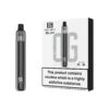 OG ORIGINAL GANGSTER SLIM POD KIT 550MAH - Black