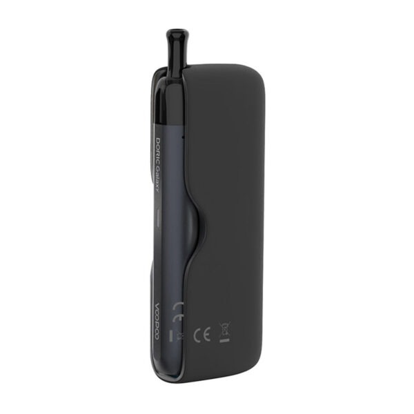 VOOPOO DORIC GALAXY POD KIT 500MAH - Image 3