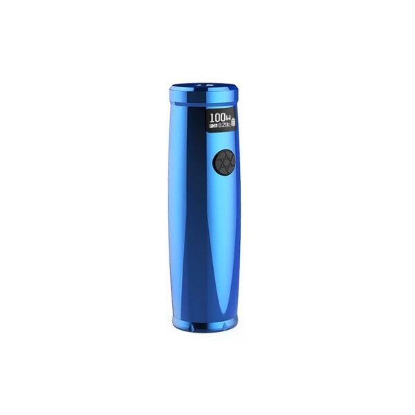 UWELL NUNCHAKU 2 BOX MOD 100W - Image 3