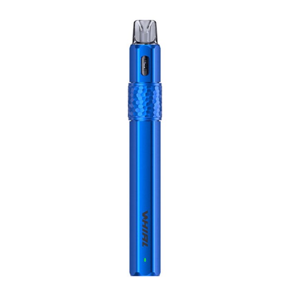 UWELL WHIRL F POD VAPE KIT 450MAH - Image 4