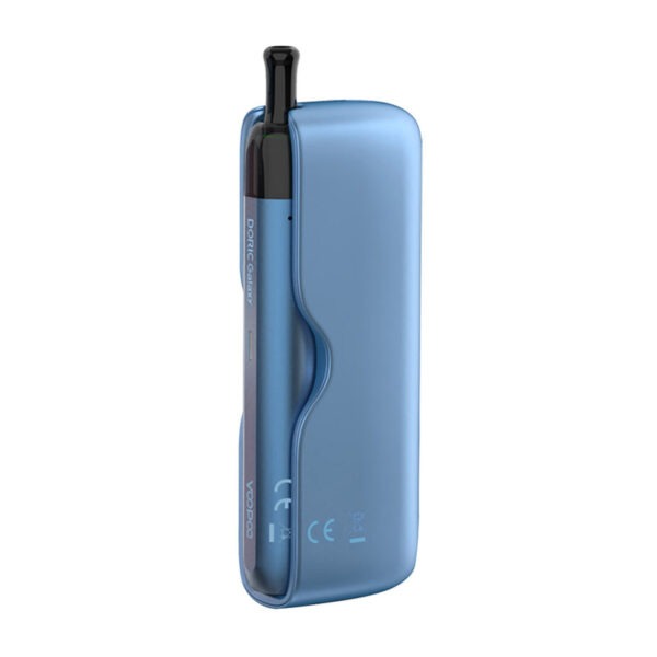 VOOPOO DORIC GALAXY POD KIT 500MAH - Image 4