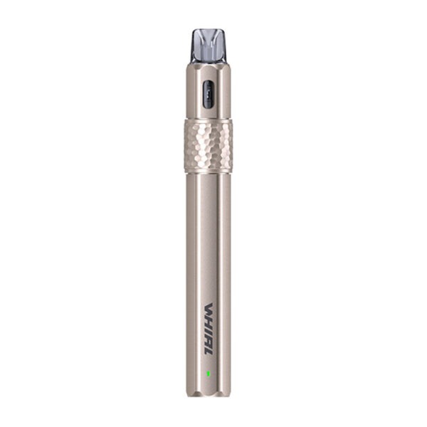 UWELL WHIRL F POD VAPE KIT 450MAH - Image 5