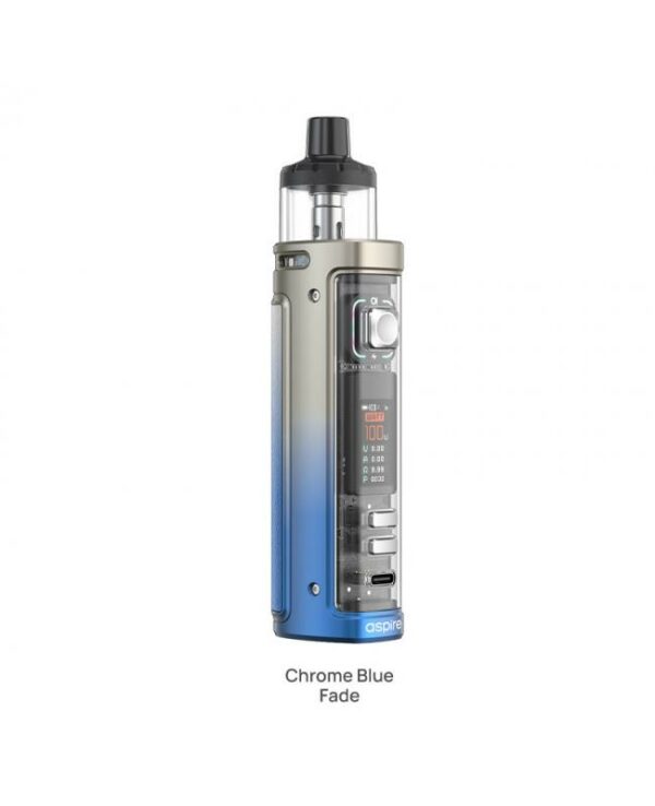 ASPIRE VEYNOM EX POD KIT 100W - Image 4
