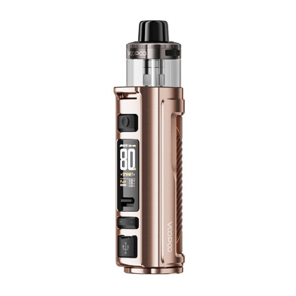 VOOPOO ARGUS PRO 2 POD KIT 3000MAH - Image 3