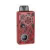 INNOKIN KLYPSE MECHA POD KIT 900MAH - Crimson Red