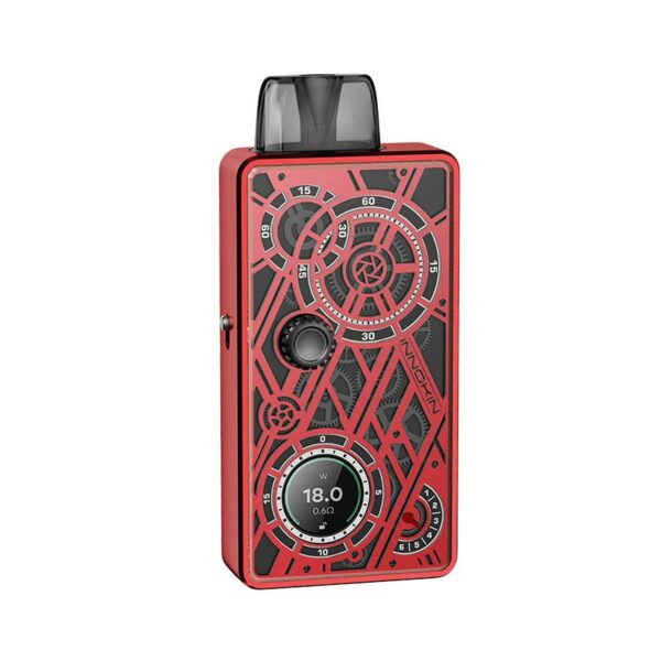 INNOKIN KLYPSE MECHA POD KIT 900MAH - Image 3