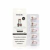 SMOK RPM 2 REPLACEMENT COILS (5 PACK) - DC MTL 0.6 ohm