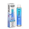 THE CRYSTAL BLING 6000 DISPOSABLE VAPE KIT 20MG - Image 4