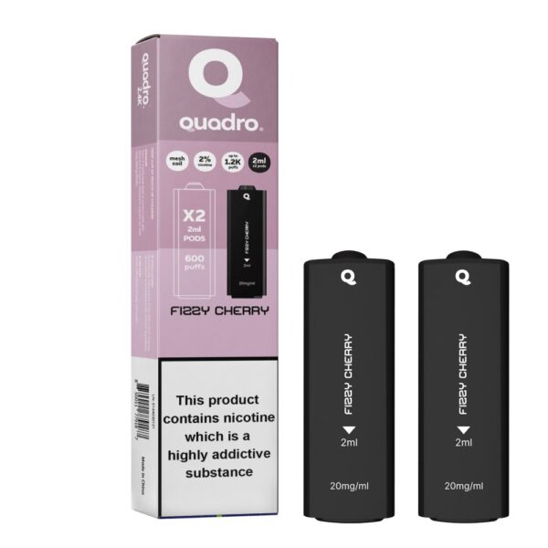 QUADRO 600 PREFILLED PODS 20MG (2 PACK) - Image 31