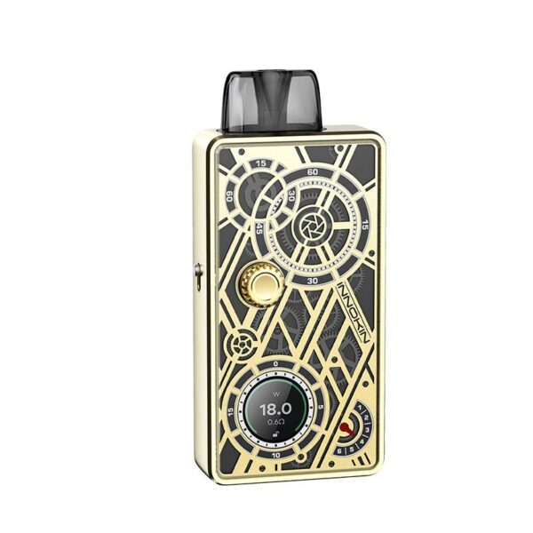 INNOKIN KLYPSE MECHA POD KIT 900MAH - Image 4