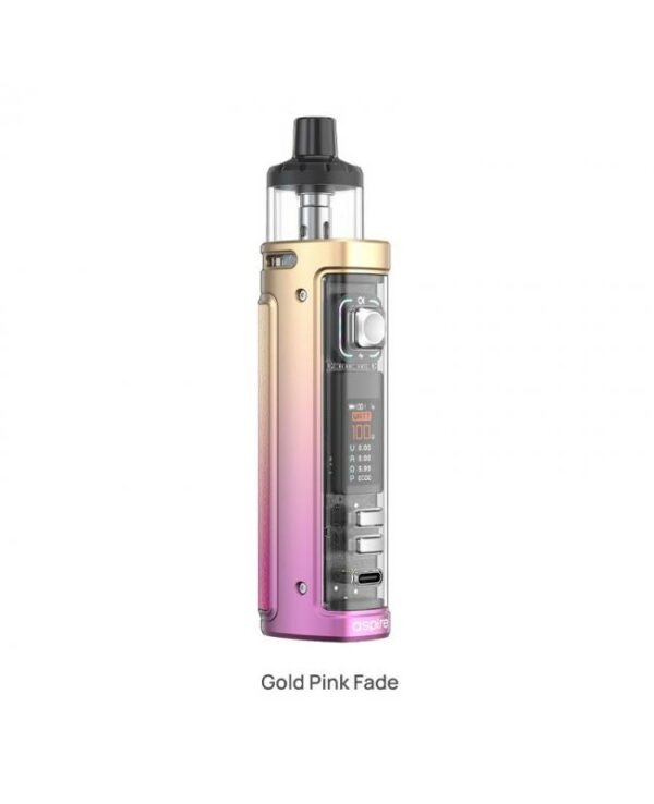 ASPIRE VEYNOM EX POD KIT 100W - Image 5