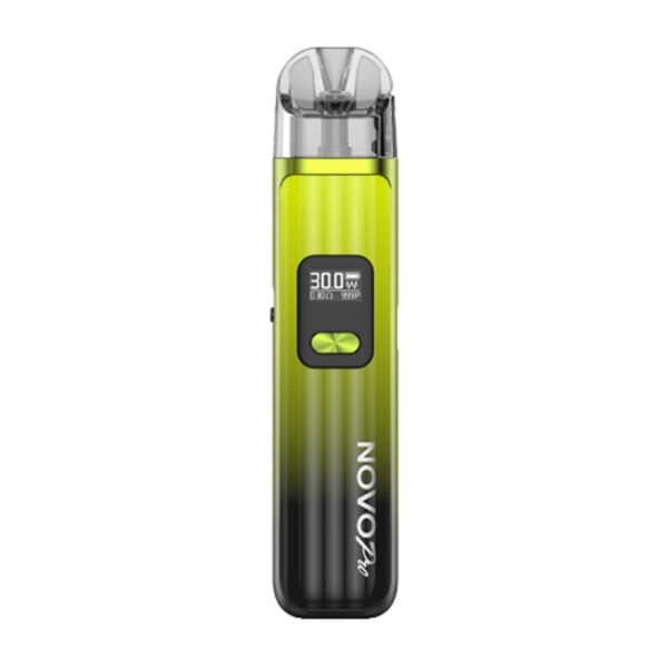 SMOK NOVO PRO POD KIT 1300MAH - Image 7