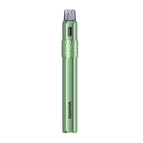 UWELL WHIRL F POD VAPE KIT 450MAH - Image 6