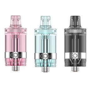 INNOKIN GO S DISPOSABLE TANK