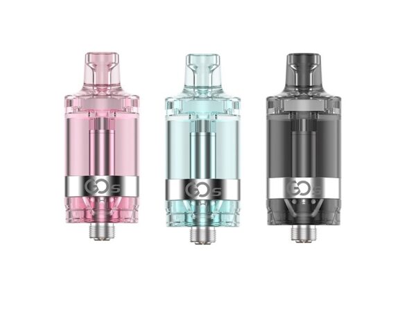 INNOKIN GO S DISPOSABLE TANK