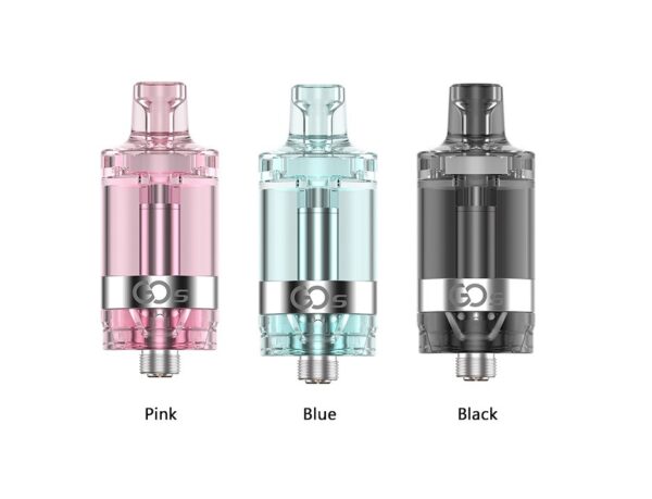 INNOKIN GO S DISPOSABLE TANK - Image 2
