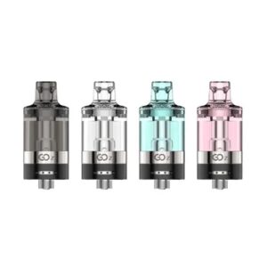 INNOKIN GO Z DISPOSABLE TANK