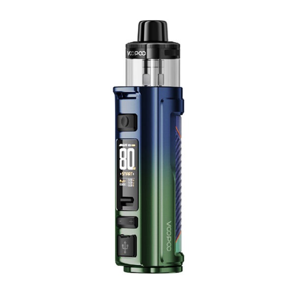 VOOPOO ARGUS PRO 2 POD KIT 3000MAH - Image 4
