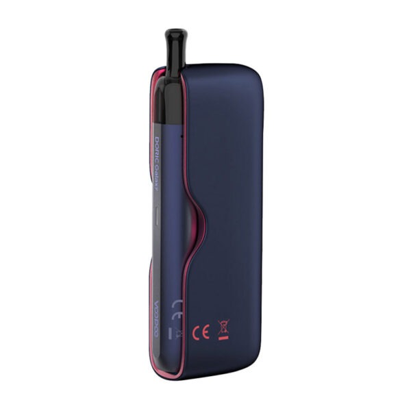 VOOPOO DORIC GALAXY POD KIT 500MAH - Image 5