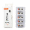 SMOK M REPLACEMENT COILS (5 PACK) - Image 3