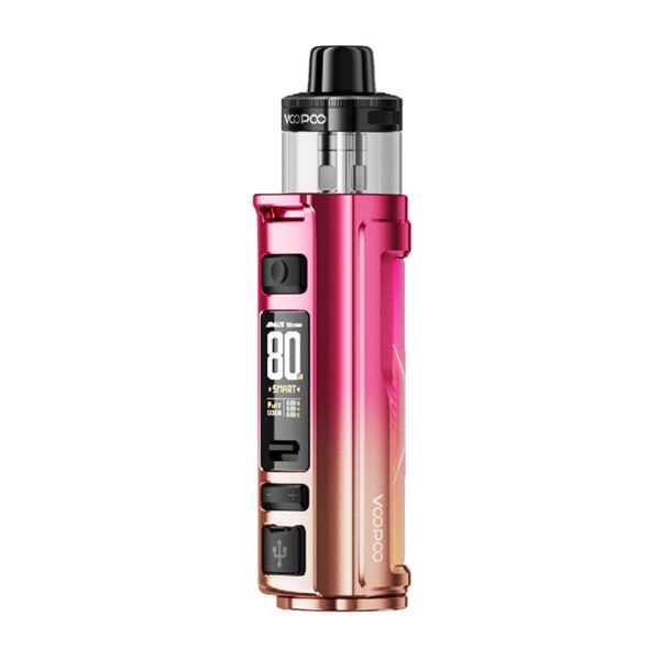 VOOPOO ARGUS PRO 2 POD KIT 3000MAH - Image 5