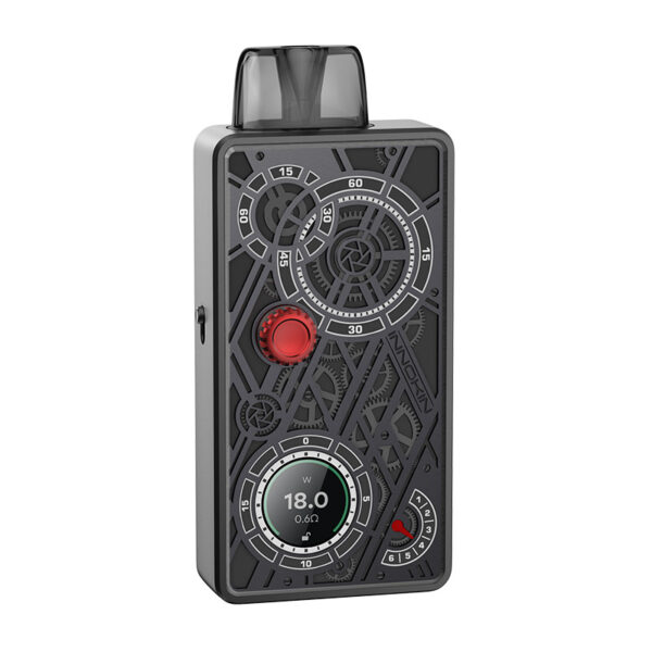 INNOKIN KLYPSE MECHA POD KIT 900MAH - Image 5