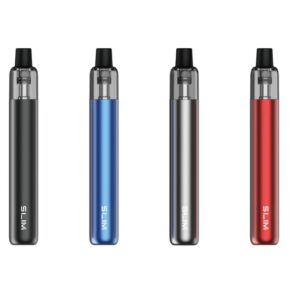 OG ORIGINAL GANGSTER SLIM POD KIT 550MAH