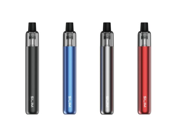 OG ORIGINAL GANGSTER SLIM POD KIT 550MAH