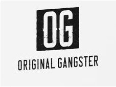 ORIGINAL GANGSTER