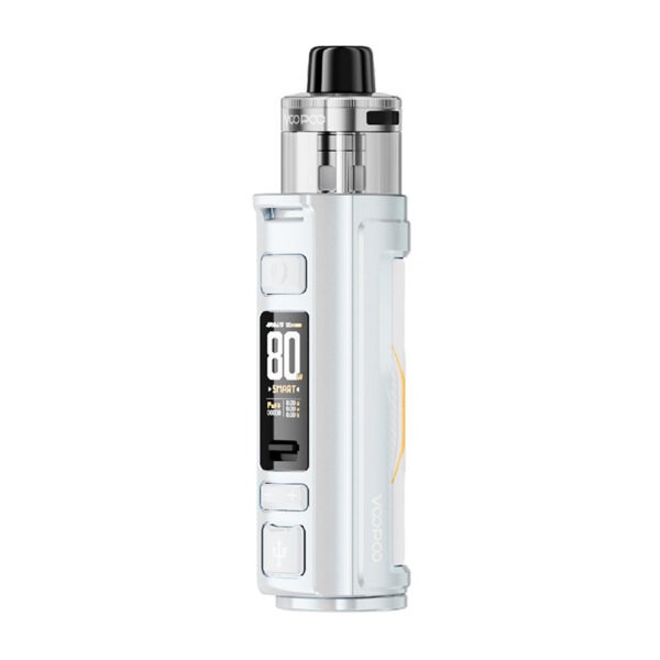 VOOPOO ARGUS PRO 2 POD KIT 3000MAH - Image 6